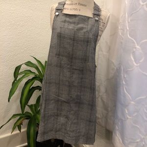 As U Wish overall dress